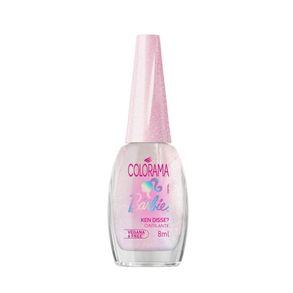 Esmalte Color Barbie