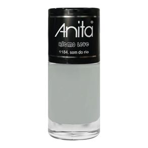 Creme Anita Ritmo Leve Som Do Rio