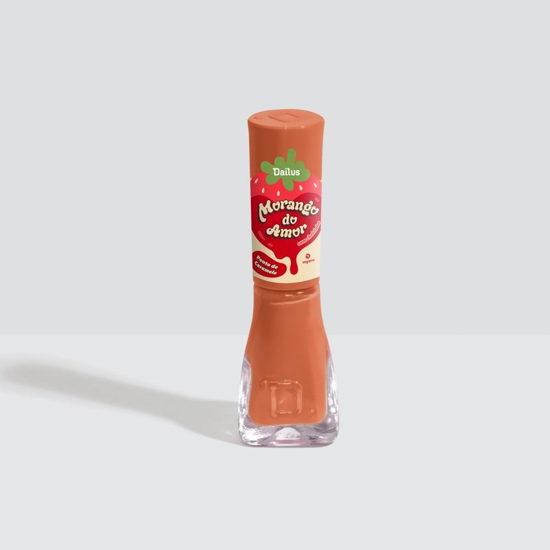 Esm-Dailus-Morango-Do-Amor-Ponto-De-Caramelo