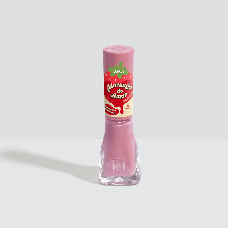 Esmalte-Dailus-Morango-Do-Amor