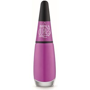 Esmalte Impala Ju Paes Virando O Jogo