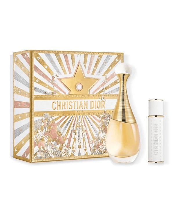 J´'Adore Dior Feminino Edp 100ml + Travel Spray 10ml - Danny