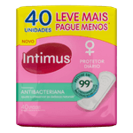 Absorvente-Intimus-Days-Antibacteriano