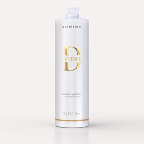 Shampoo D-Vence Nutrition 1000ml